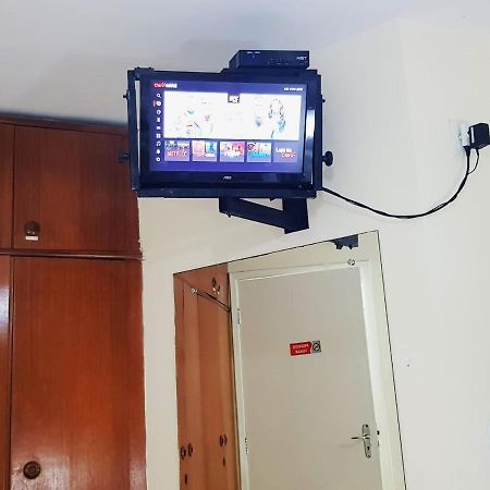 Apartamento com Vista para Mar e Bicicletas Maceio  Bagian luar foto