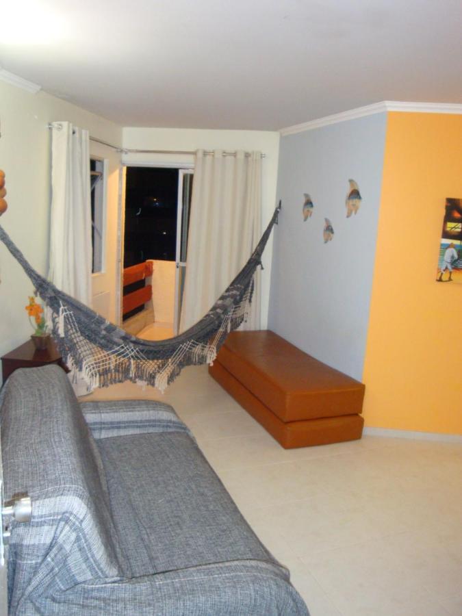 Apartamento com Vista para Mar e Bicicletas Maceio  Bagian luar foto