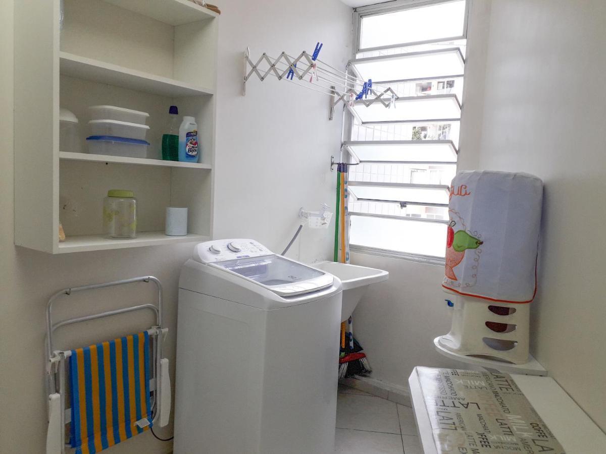 Apartamento com Vista para Mar e Bicicletas Maceio  Bagian luar foto